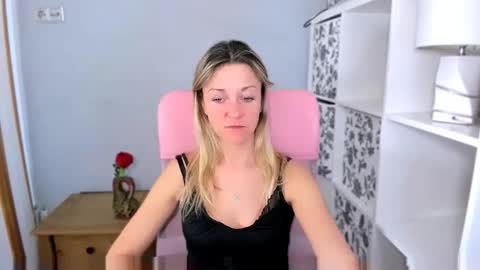 MileyTop online show from March 23, 2026, 9:19 pm