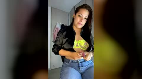 Melissa online show from July 6, 2026, 4:53 pm
