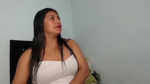 Anay velez online show from May 7, 2026, 3:23 am