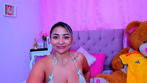 Antonella online show from June 23, 2026, 12:36 pm