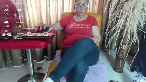 Milf Brend online show from February 19, 2025, 9:03 pm