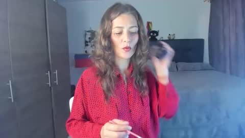 Victoria  online show from March 13, 2026, 10:49 pm