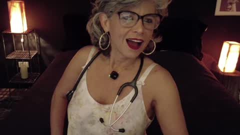 Fabiola online show from May 7, 2026, 1:11 am