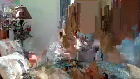 Christine online show from April 26, 2026, 1:31 pm