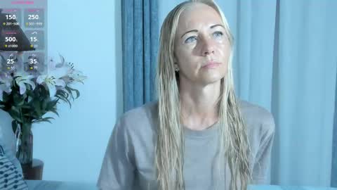 Christine online show from June 10, 2026, 10:47 am
