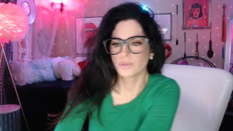 Milf Lacey online show from March 9, 2025, 10:08 pm