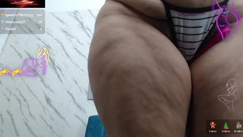 Snapshot of milf_loven chatting on December 9, 2024, 8:01 pm Milf Loven online show from December 9, 2024, 8:01 pm