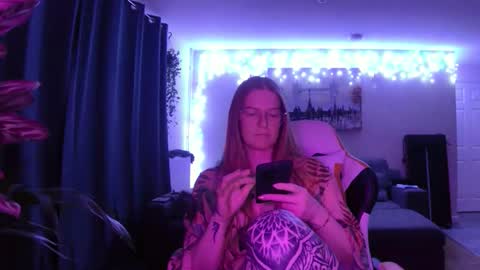 Milf Tara36 online show from February 18, 2025, 8:25 pm