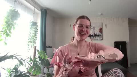 Milf Tara36 online show from March 10, 2025, 11:42 am