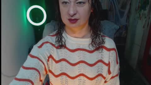 Valeria online show from November 13, 2025, 2:27 pm