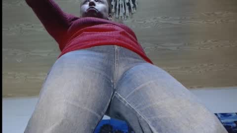 Valeria online show from January 7, 2026, 5:37 pm