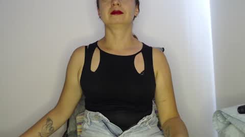 Valeria online show from June 28, 2026, 5:41 pm