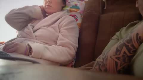 Snapshot of milfanddilf696969 chatting on December 31, 2024, 1:47 am milfanddilf696969 online show from December 31, 2024, 1:47 am