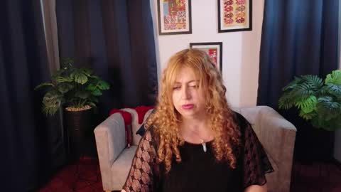 Snapshot of milfarlet chatting on February 9, 2026, 3:38 pm Arlet online show from February 9, 2026, 3:38 pm