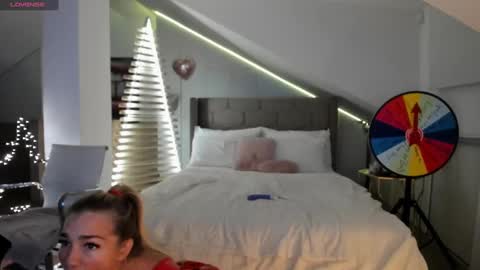 Ingrid online show from January 16, 2025, 11:16 pm