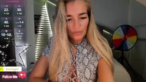 Ingrid online show from January 20, 2025, 10:26 pm