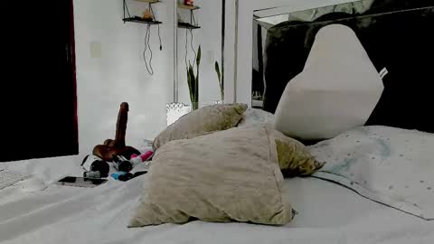milfclarette online show from February 27, 2025, 11:26 pm