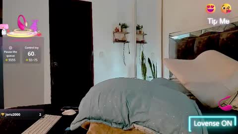 milfclarette online show from March 8, 2025, 12:55 am
