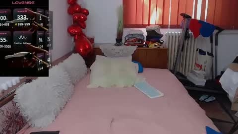 milfdolores online show from May 8, 2026, 7:14 am