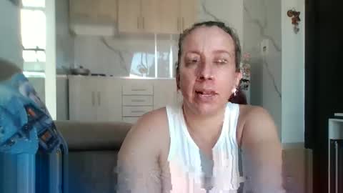 Snapshot of milfevha chatting on November 22, 2025, 8:30 pm milfevha online show from November 22, 2025, 8:30 pm