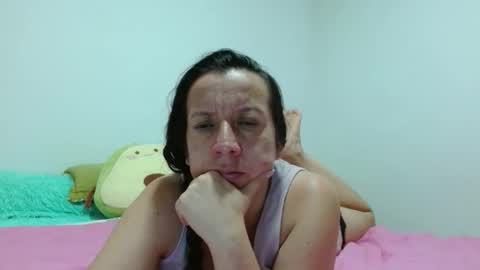 Snapshot of milfevha chatting on January 12, 2026, 2:06 am milfevha online show from January 12, 2026, 2:06 am