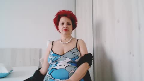 Milfsupreme online show from December 19, 2025, 12:56 pm