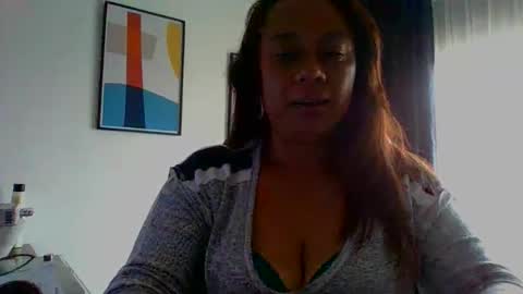 Milf Ginebra online show from December 7, 2024, 9:11 pm