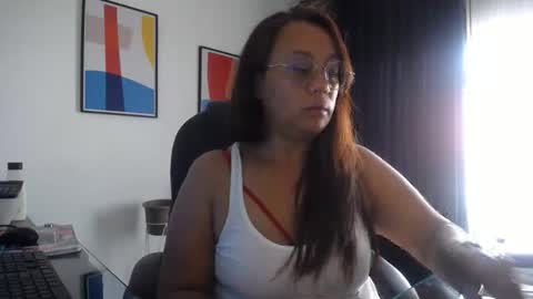 Milf Ginebra online show from January 10, 2025, 8:04 pm
