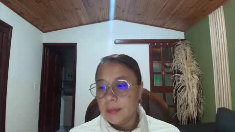 Milf Ginebra online show from September 14, 2025, 11:20 am