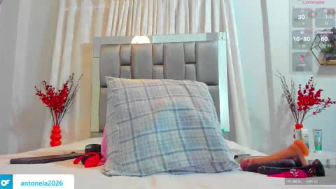 LILI online show from March 16, 2026, 11:47 am