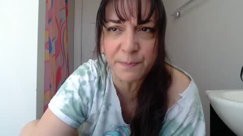 MILF Monee online show from March 3, 2025, 4:56 pm