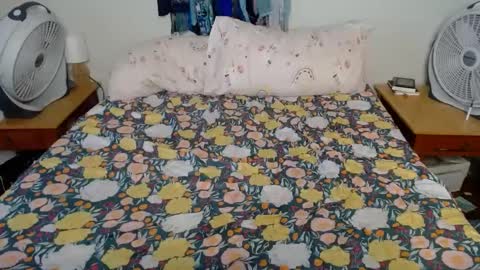 MILF Monee online show from September 29, 2025, 4:56 pm