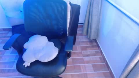 Rosalie  online show from January 17, 2025, 9:49 am