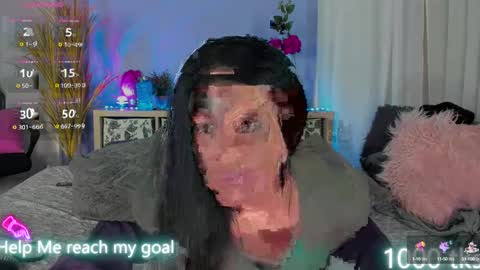 MilfSabina online show from January 19, 2025, 8:29 am