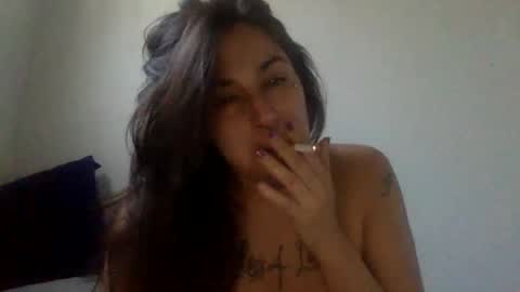 BabygirlsFreaky online show from December 6, 2024, 3:00 pm