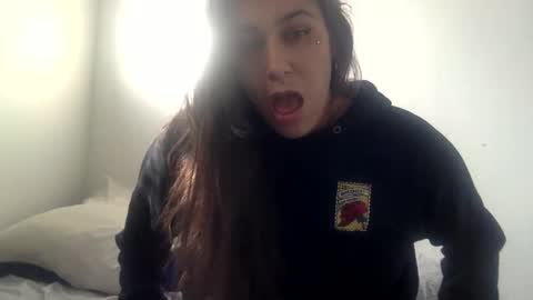 BabygirlsFreaky online show from January 6, 2025, 6:31 pm