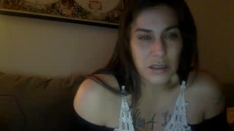 BabygirlsFreaky online show from January 14, 2025, 12:22 am