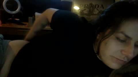 BabygirlsFreaky online show from January 21, 2025, 2:37 pm