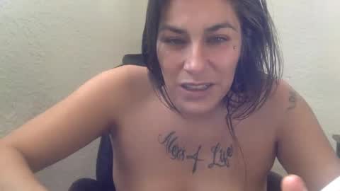 BabygirlsFreaky online show from January 23, 2025, 6:14 pm