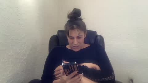 BabygirlsFreaky online show from February 4, 2025, 6:06 pm