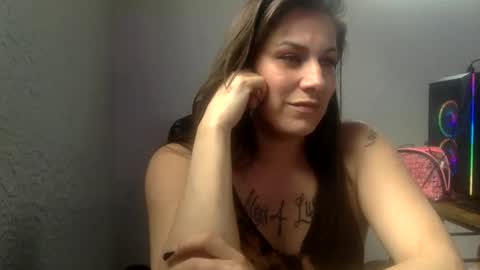 BabygirlsFreaky online show from March 6, 2025, 4:49 pm