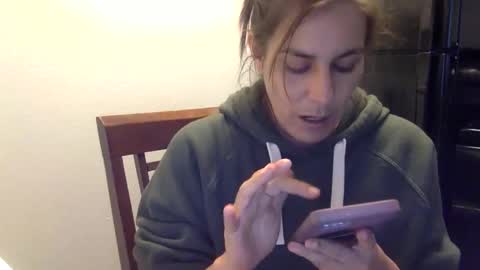 BabygirlsFreaky online show from October 22, 2025, 7:13 pm