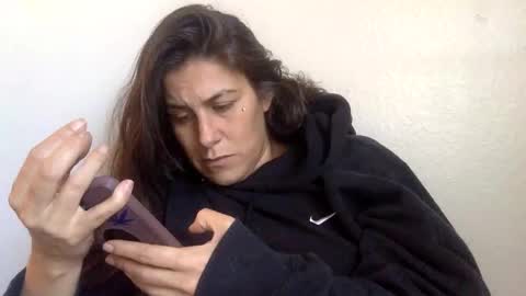 BabygirlsFreaky online show from November 19, 2025, 4:51 pm