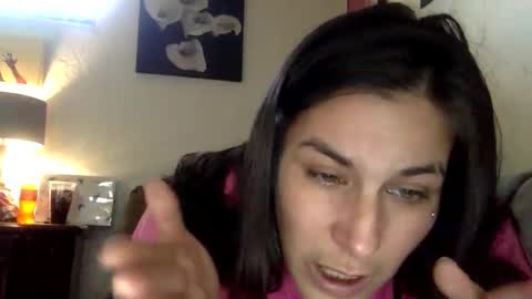 BabygirlsFreaky online show from January 5, 2026, 5:27 pm