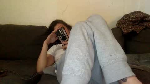 BabygirlsFreaky online show from April 24, 2026, 12:51 pm