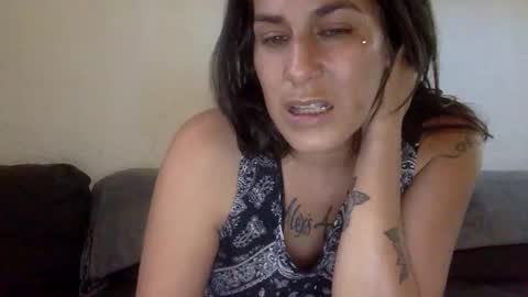 BabygirlsFreaky online show from June 10, 2026, 5:56 pm