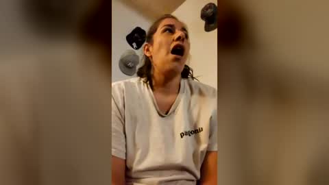 BabygirlsFreaky online show from July 11, 2026, 6:16 am