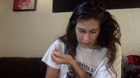 BabygirlsFreaky online show from August 6, 2026, 4:31 pm