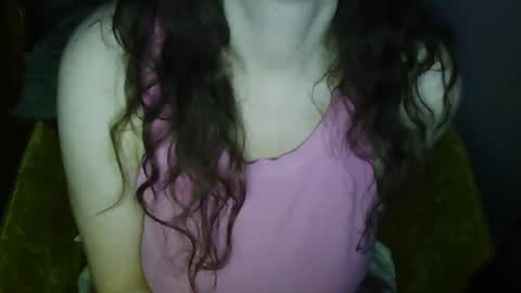 MilfyTitts online show from April 25, 2026, 12:30 pm