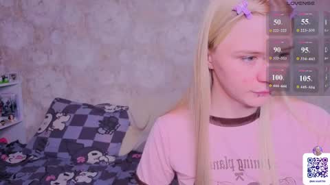 Milia online show from May 5, 2026, 11:13 pm